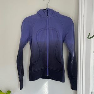 Lululemon scuba hoodie